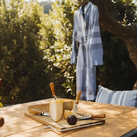 Villa Contessa Luxury Retreat *