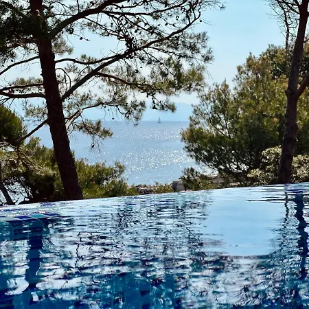 Contessa Luxury Retreat Villa Mali Losinj